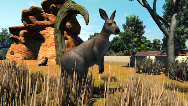 Zoo Tycoon: Ultimate Animal Collection on Steam